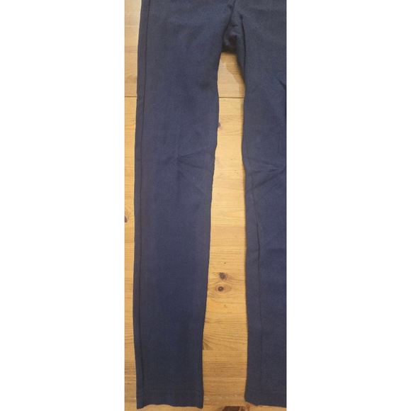 Women's Lilly Pulitzer Leggings, Navy, Size S - Picture 4 of 14